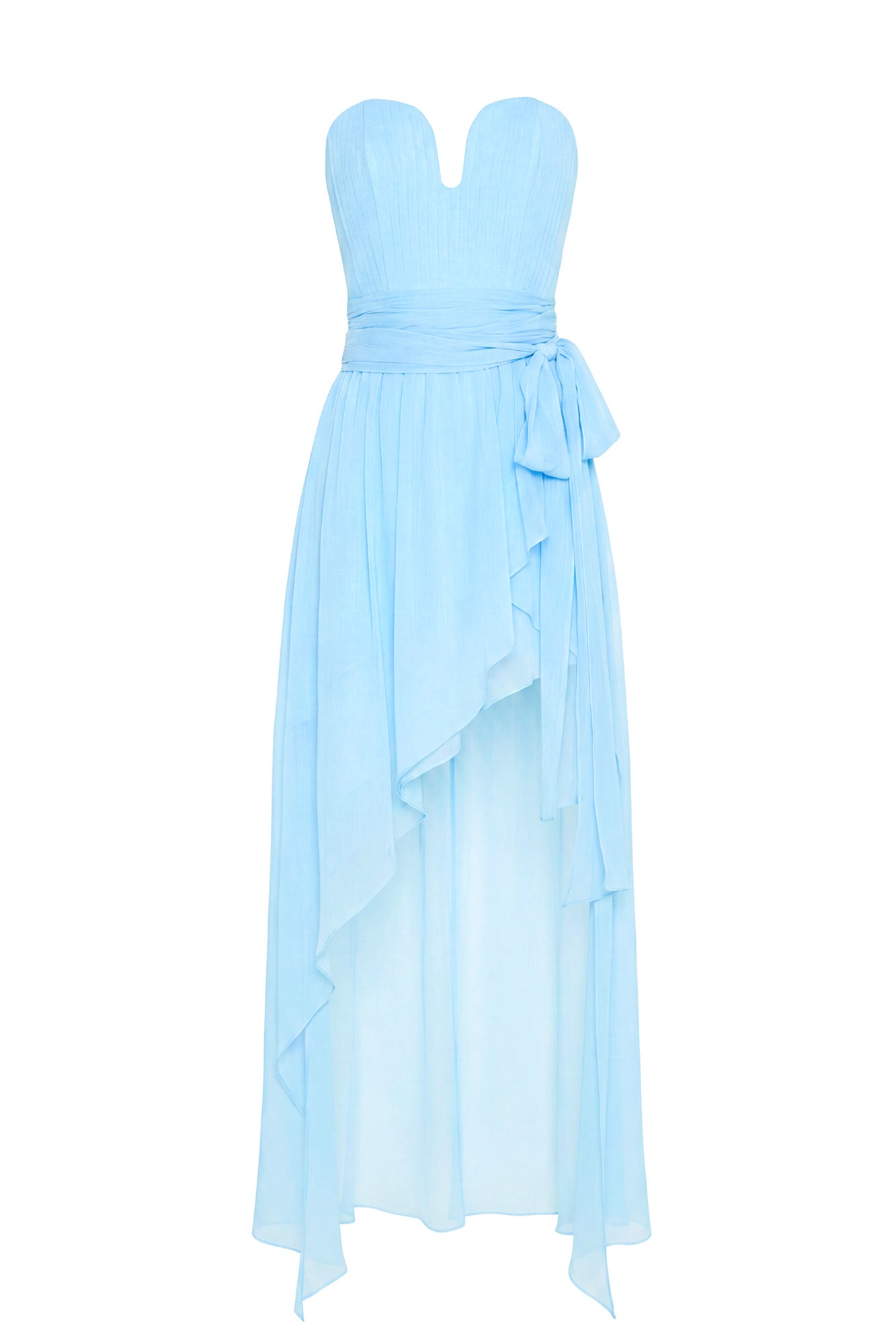Aurelia Maxi Dress