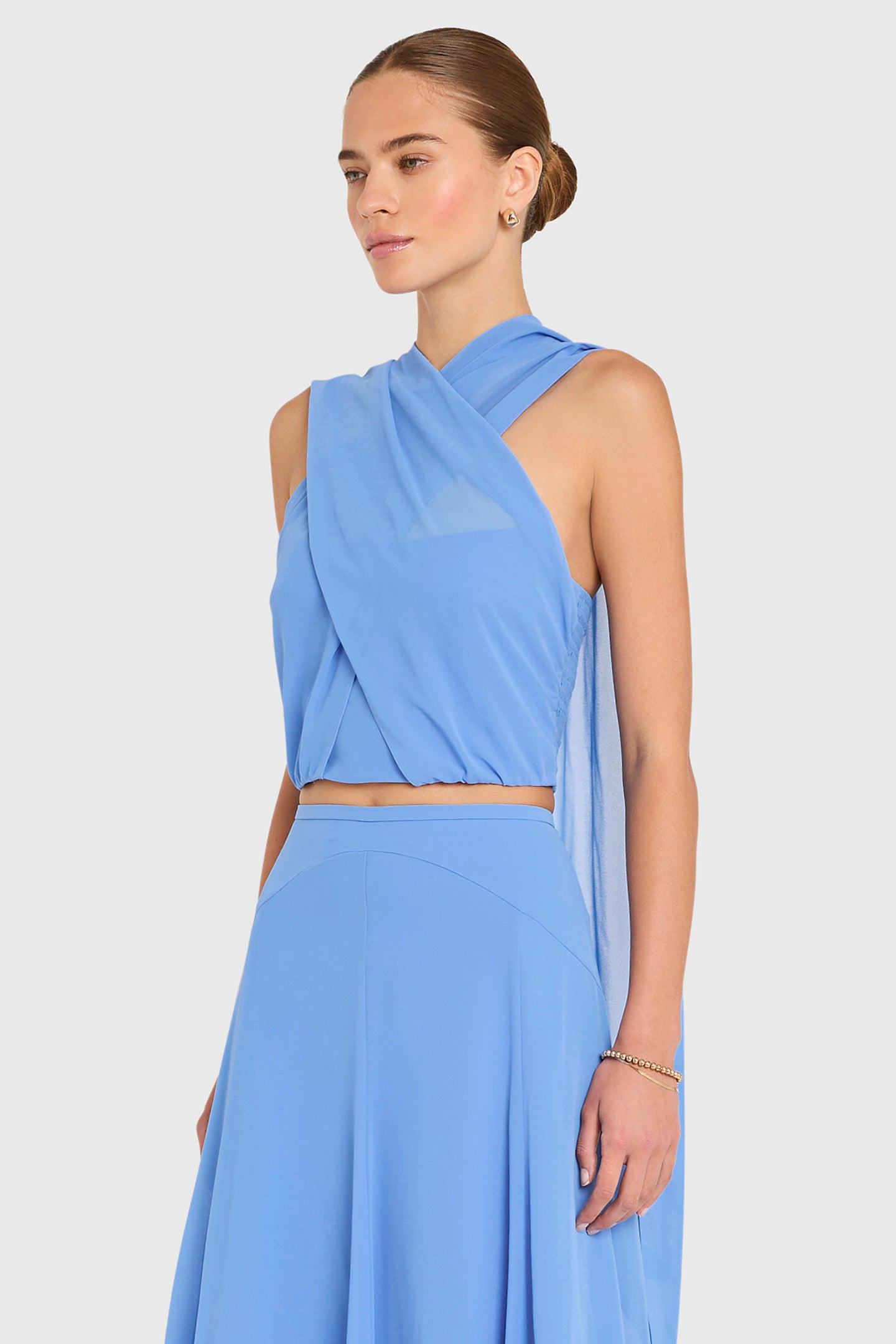 Monterey Top – Amanda Uprichard