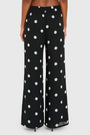 Mariko Pants in Polka Dot View 3