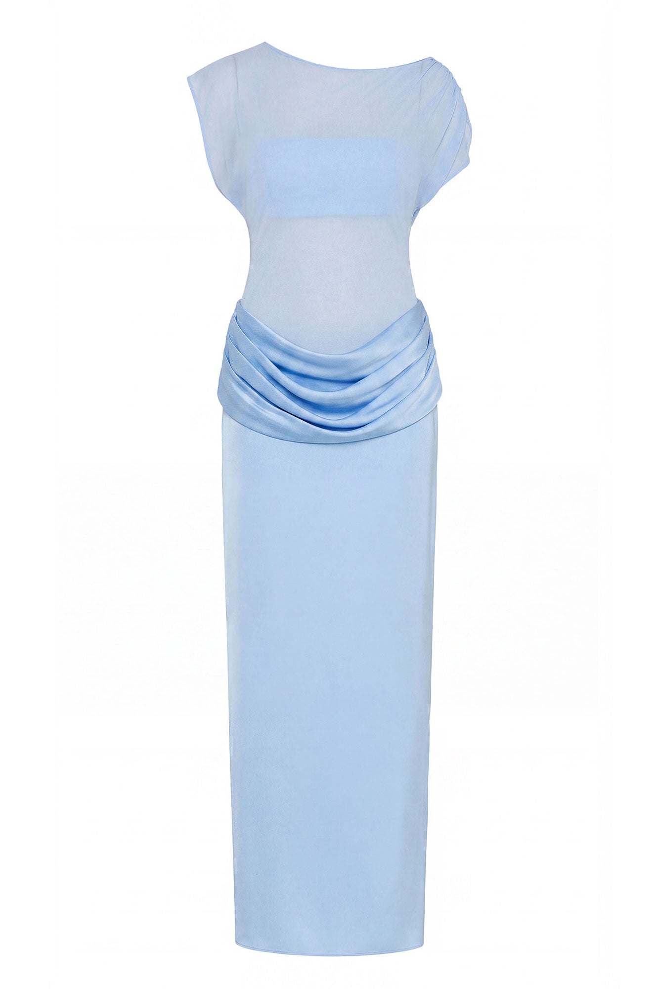 Olandria Maxi Dress View 6