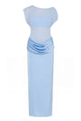Olandria Maxi Dress View 6