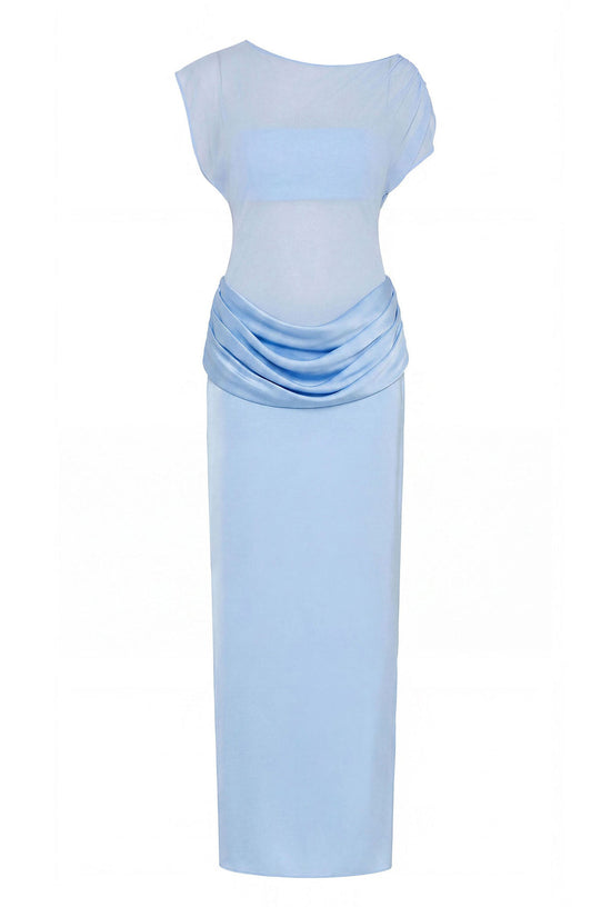 Olandria Maxi Dress view 1