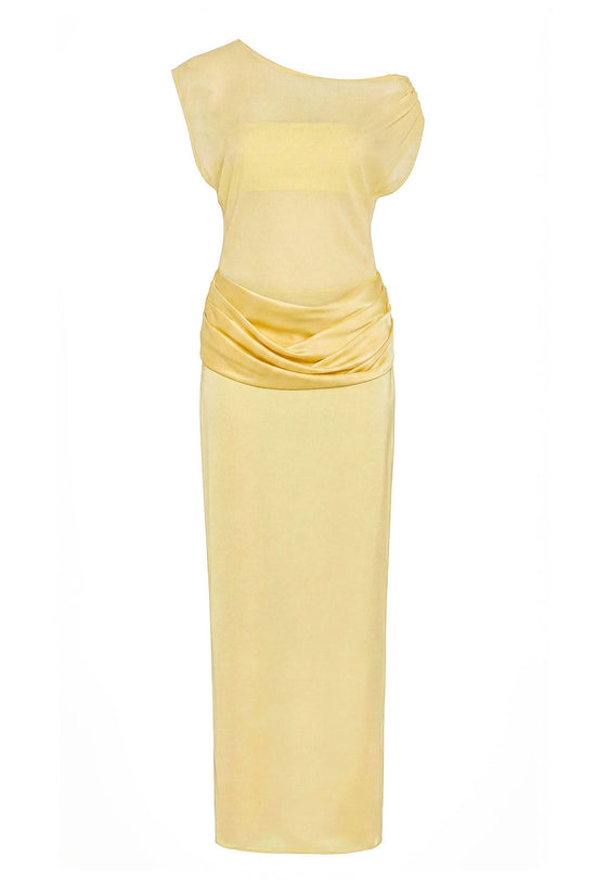 Olandria Maxi Dress view 1