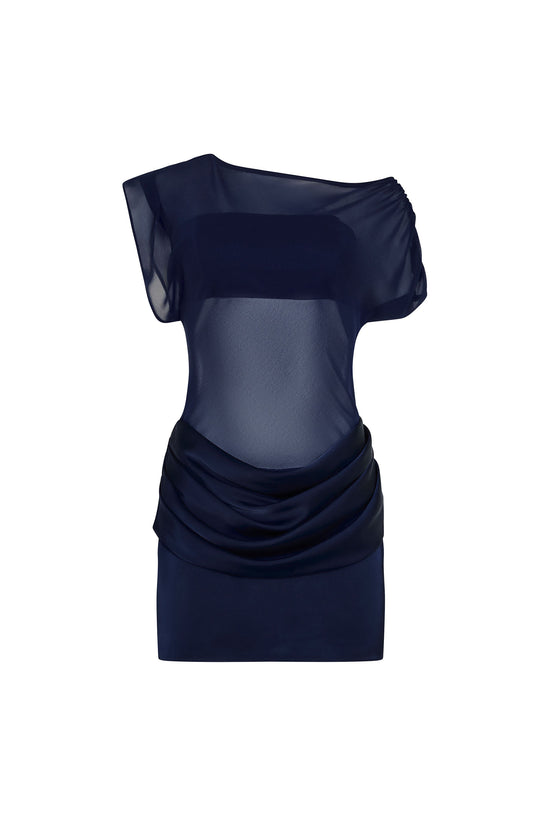 Olandria Mini Dress view 1