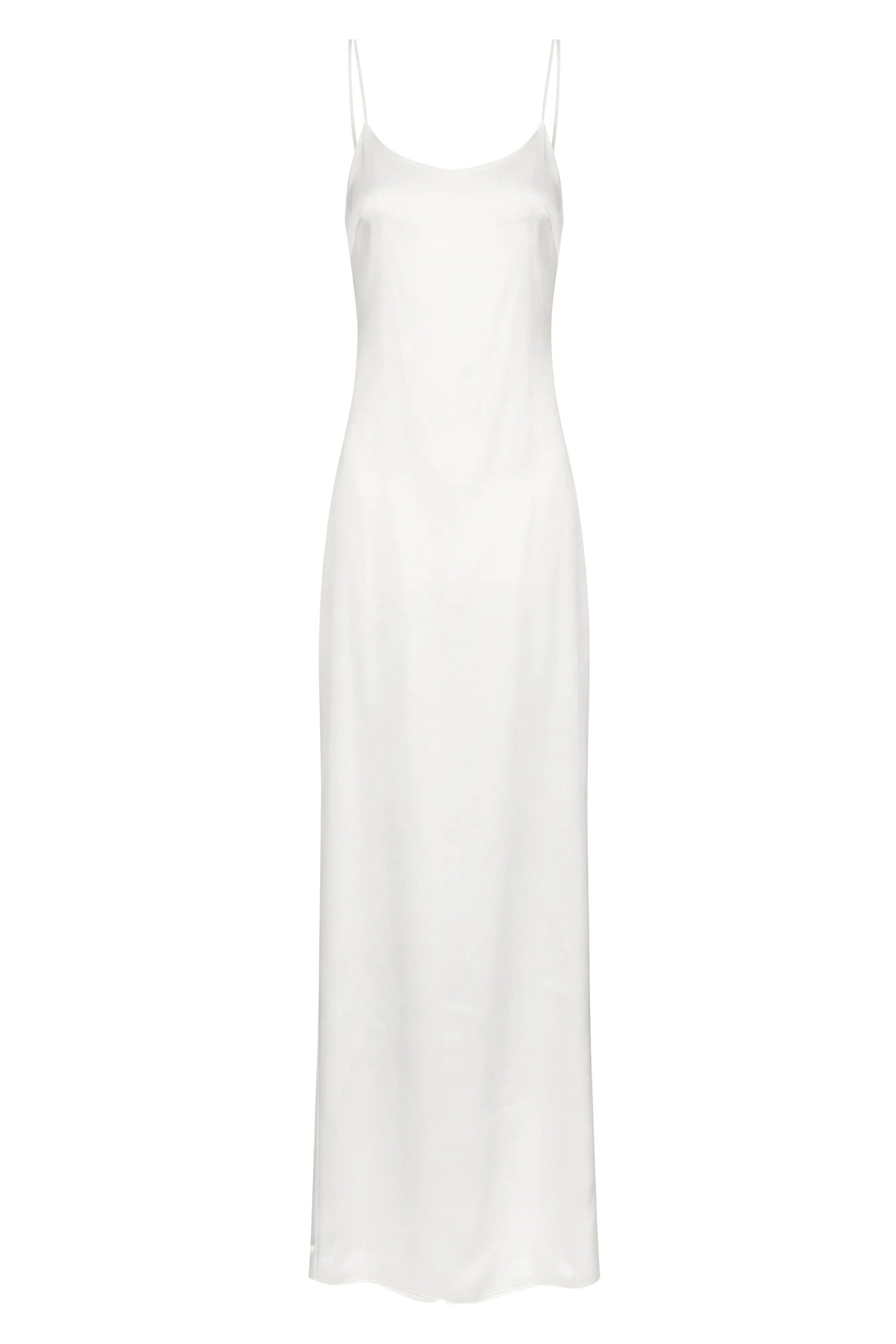 Anastasia Cape Dress