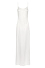 Anastasia Cape Dress View 5