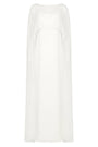 Anastasia Cape Dress View 6