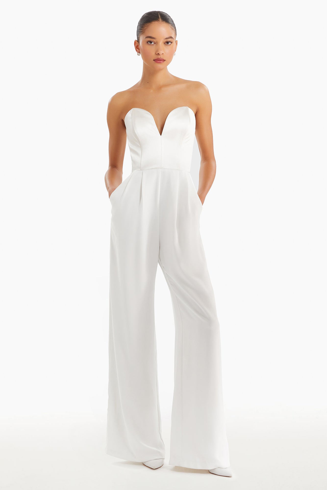 Cherri Jane Jumpsuit