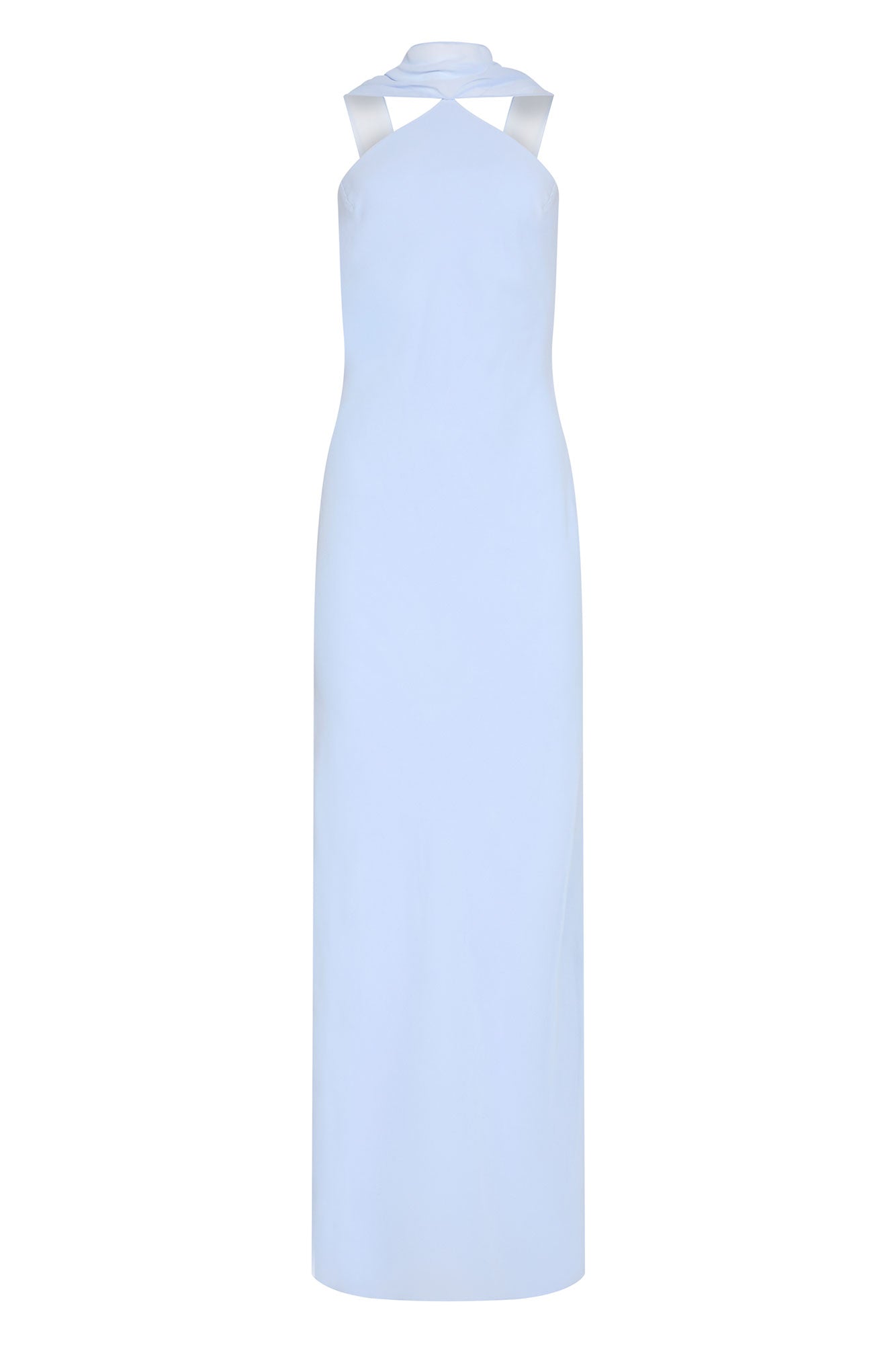 Ashton Maxi in Arctic | Women's Formal Maxi Dress - Amanda Uprichard Ashton Maxi in Arctic | Women's Formal Maxi Dress - Amanda Uprichard