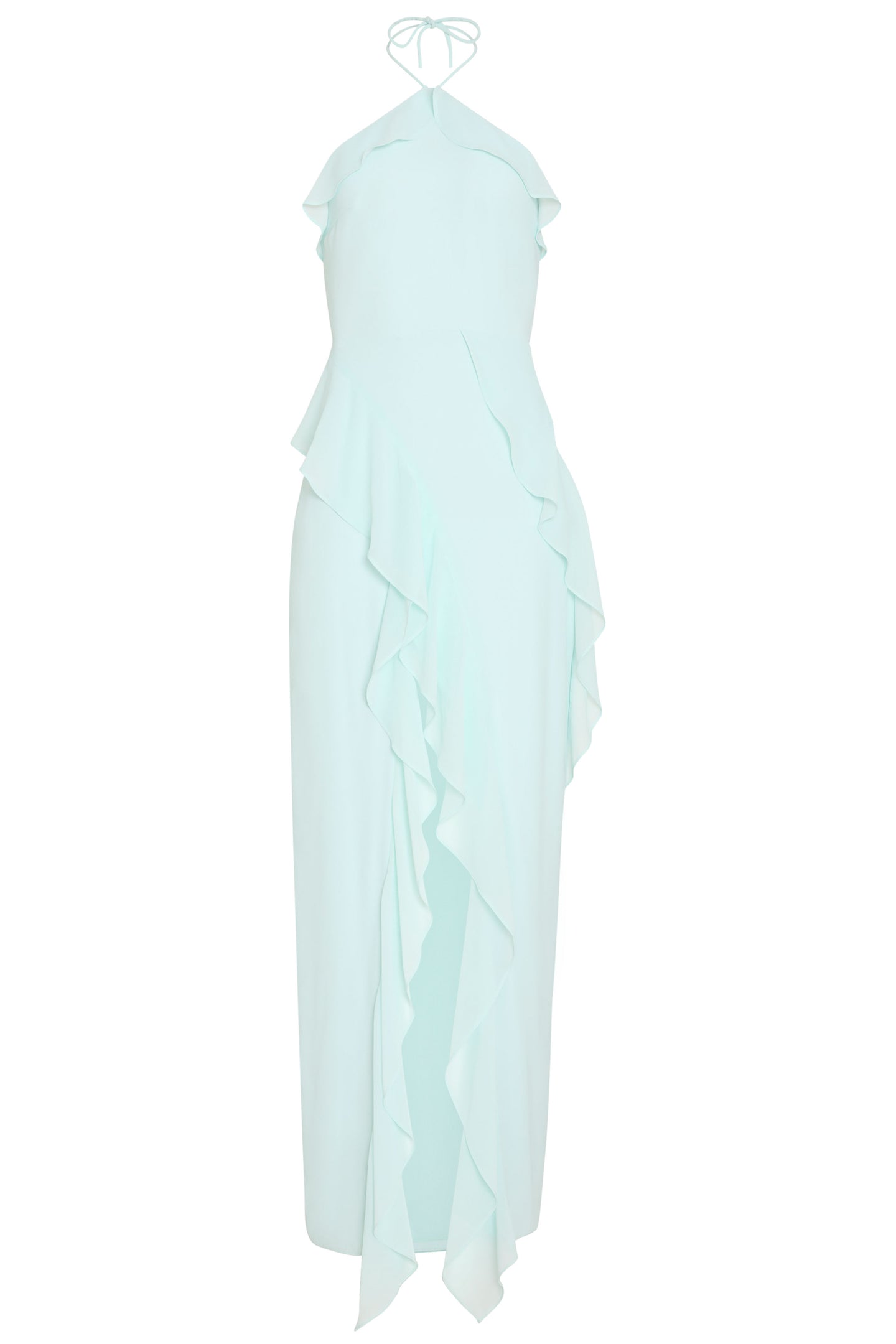 Alessandra Maxi Dress View 6