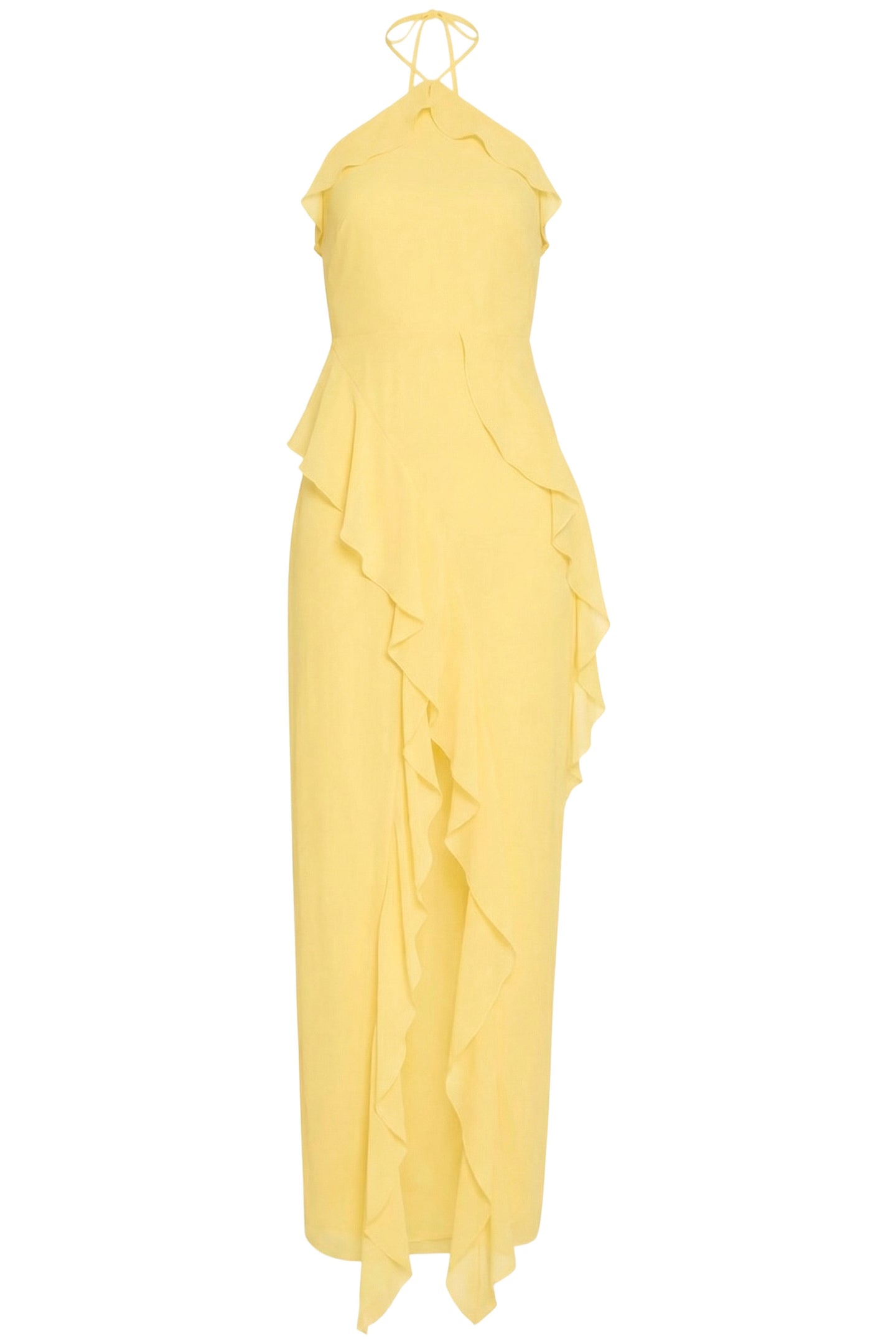 Alessandra Maxi Dress View 5