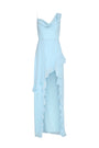 amanda uprichard ellie maxi dress Amanda Uprichard | Dresses | Amanda Uprichard Ellie Floral Gown Maxi Dress In Size Medium