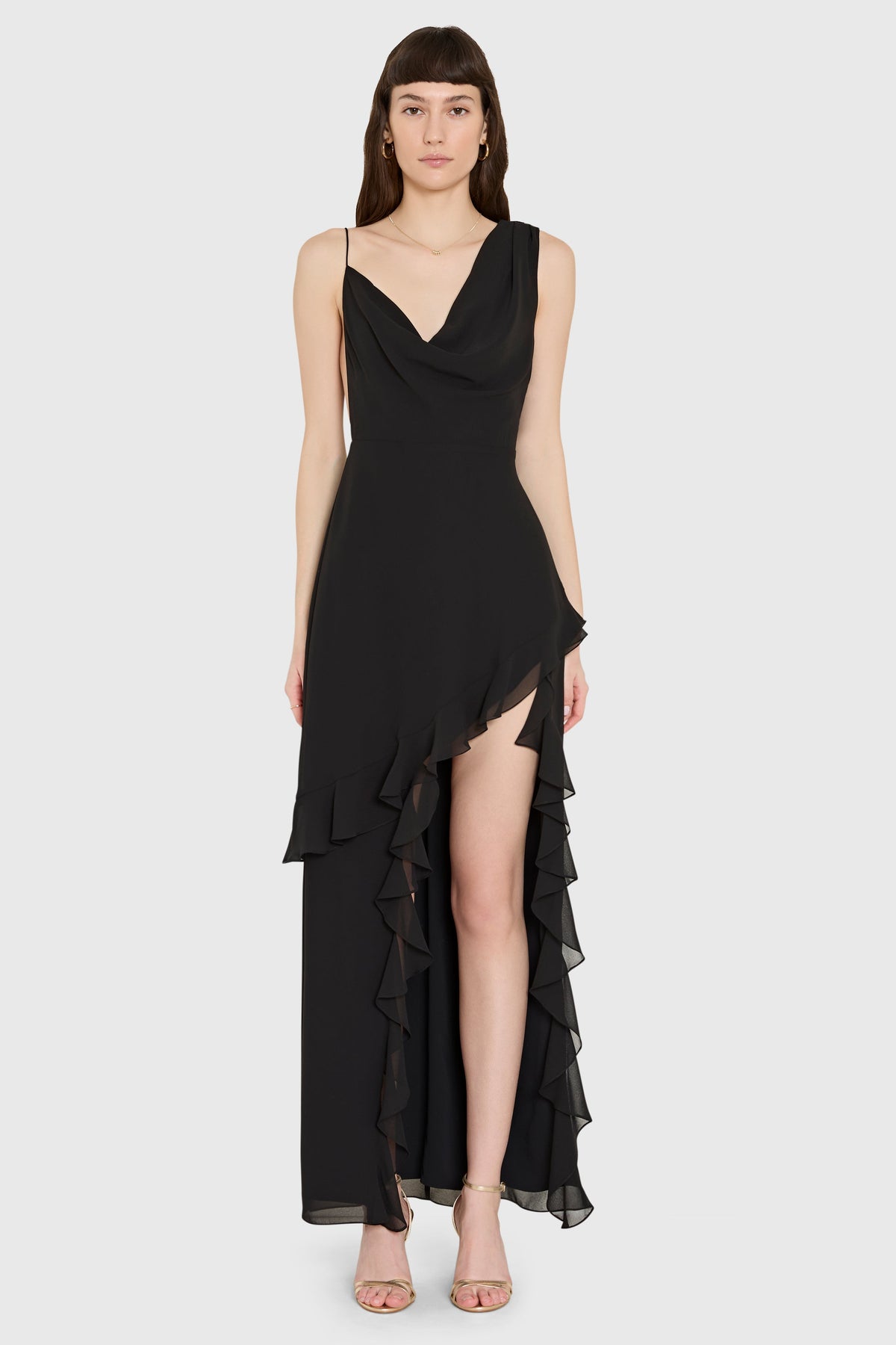 eunha apple black dress Ella Rose Maxi in | Formal Maxi Dress eunha apple