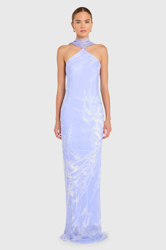 Ashton Maxi in Beckett