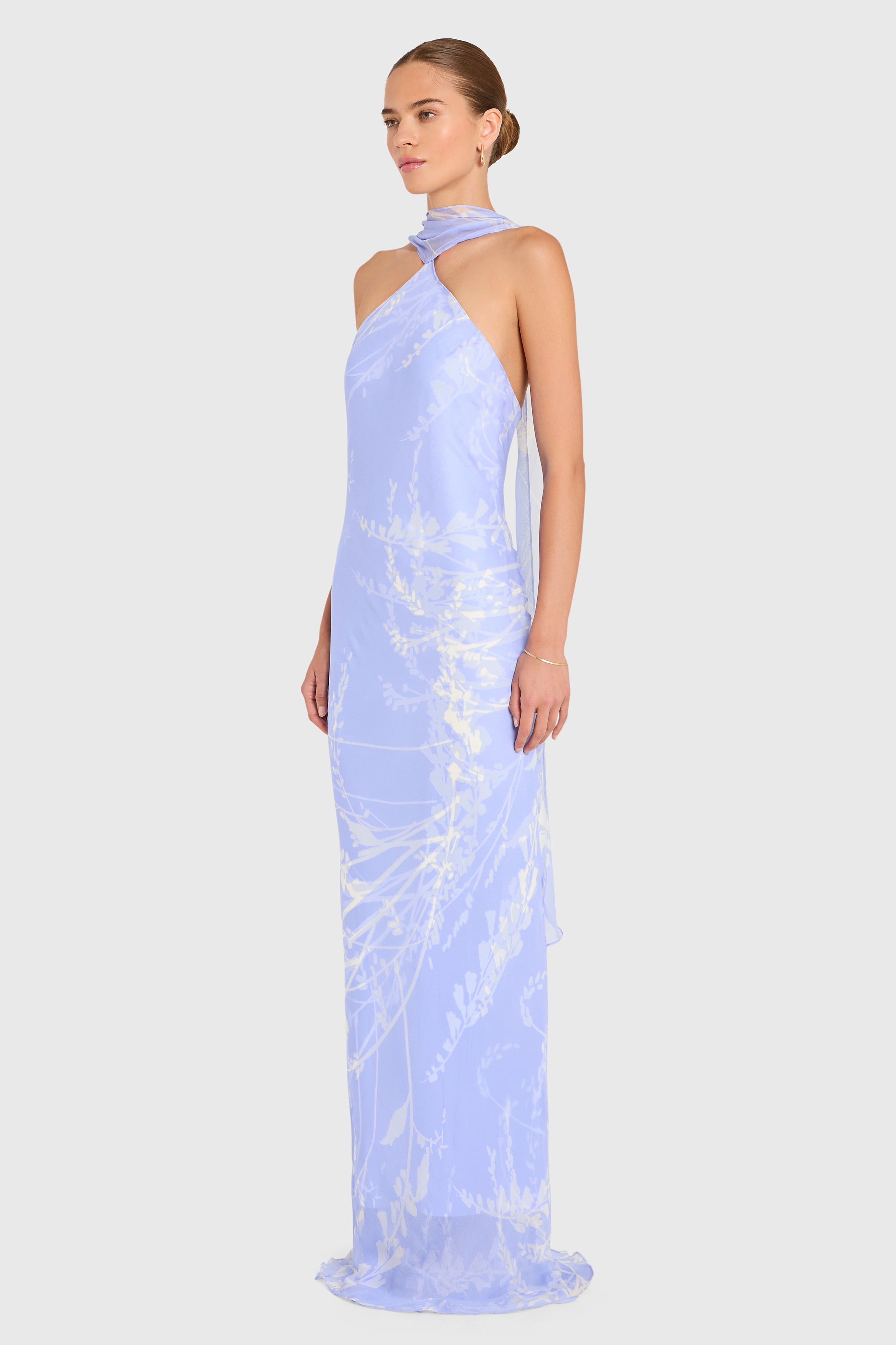 jacquemus sequin dress JACQUEMUS Sequin-embellished taffeta mini dress