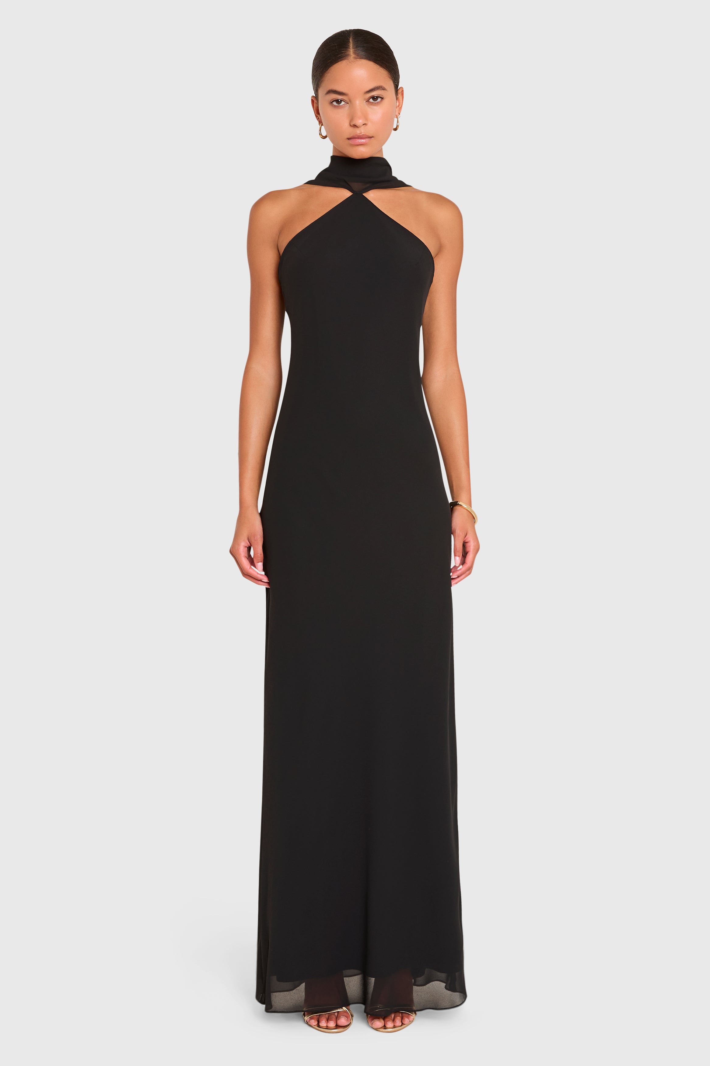Ashton Maxi