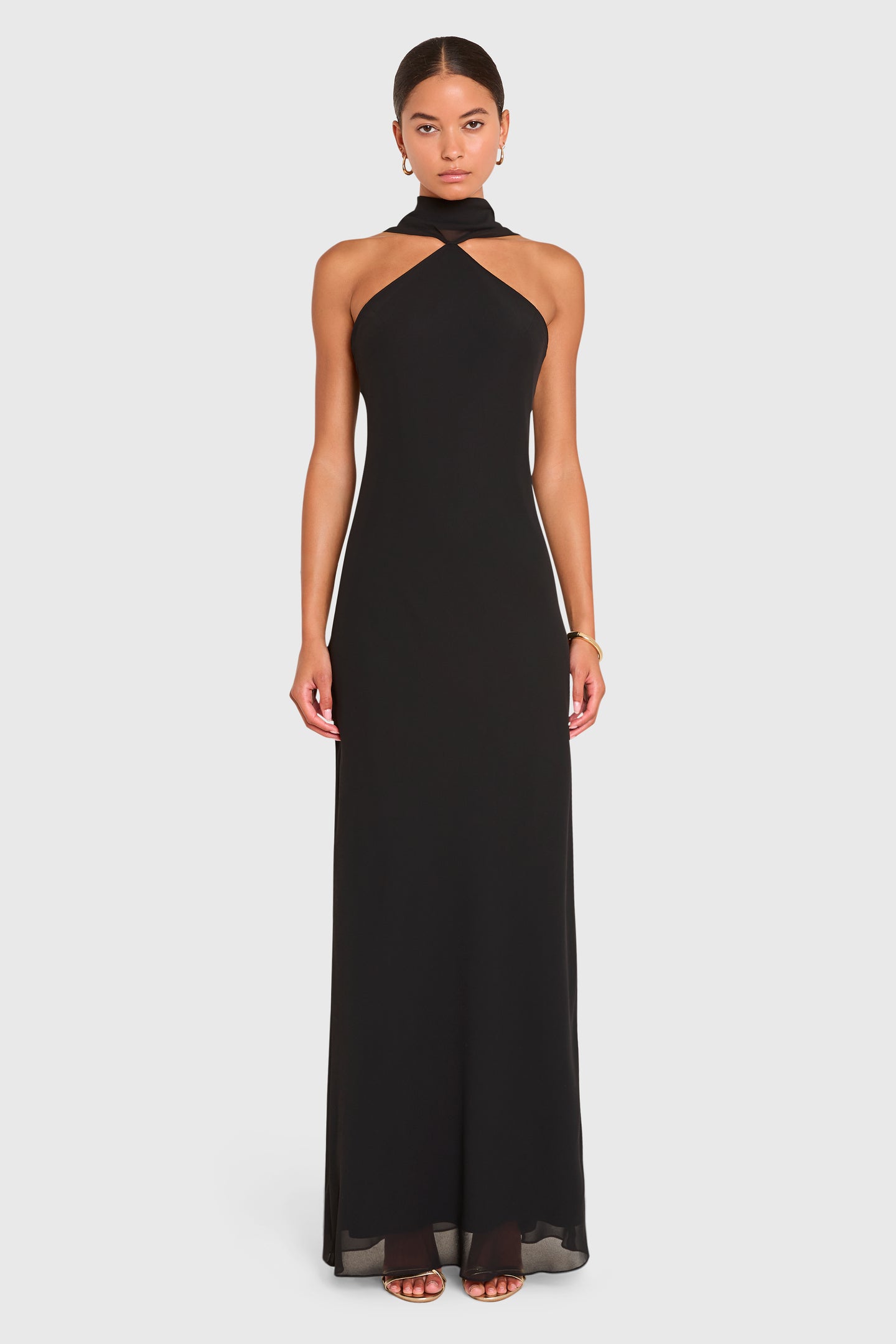Ashton Maxi Ashton Maxi