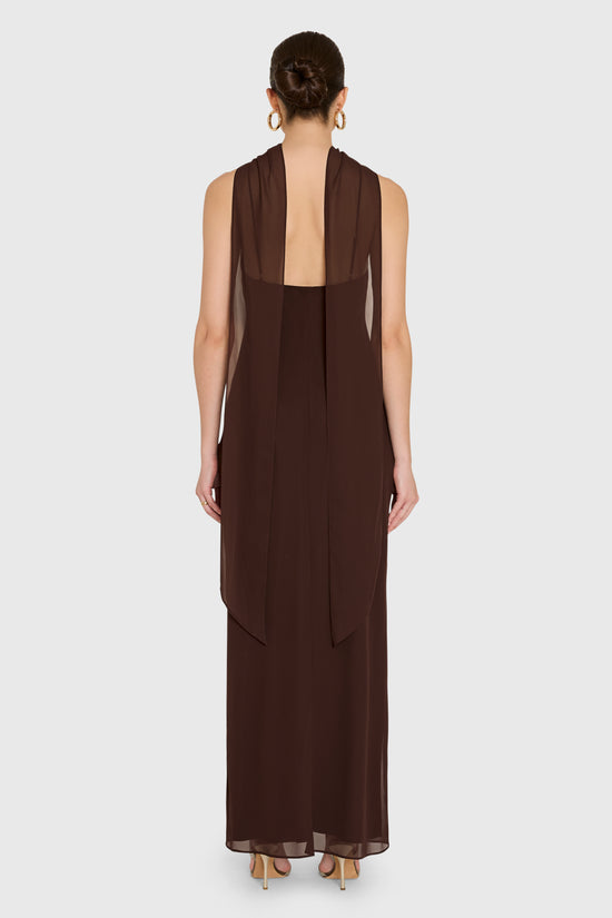 Ashton Maxi