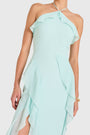 Alessandra Maxi Dress View 4