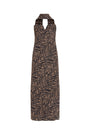 Lara Midi Dress View 5