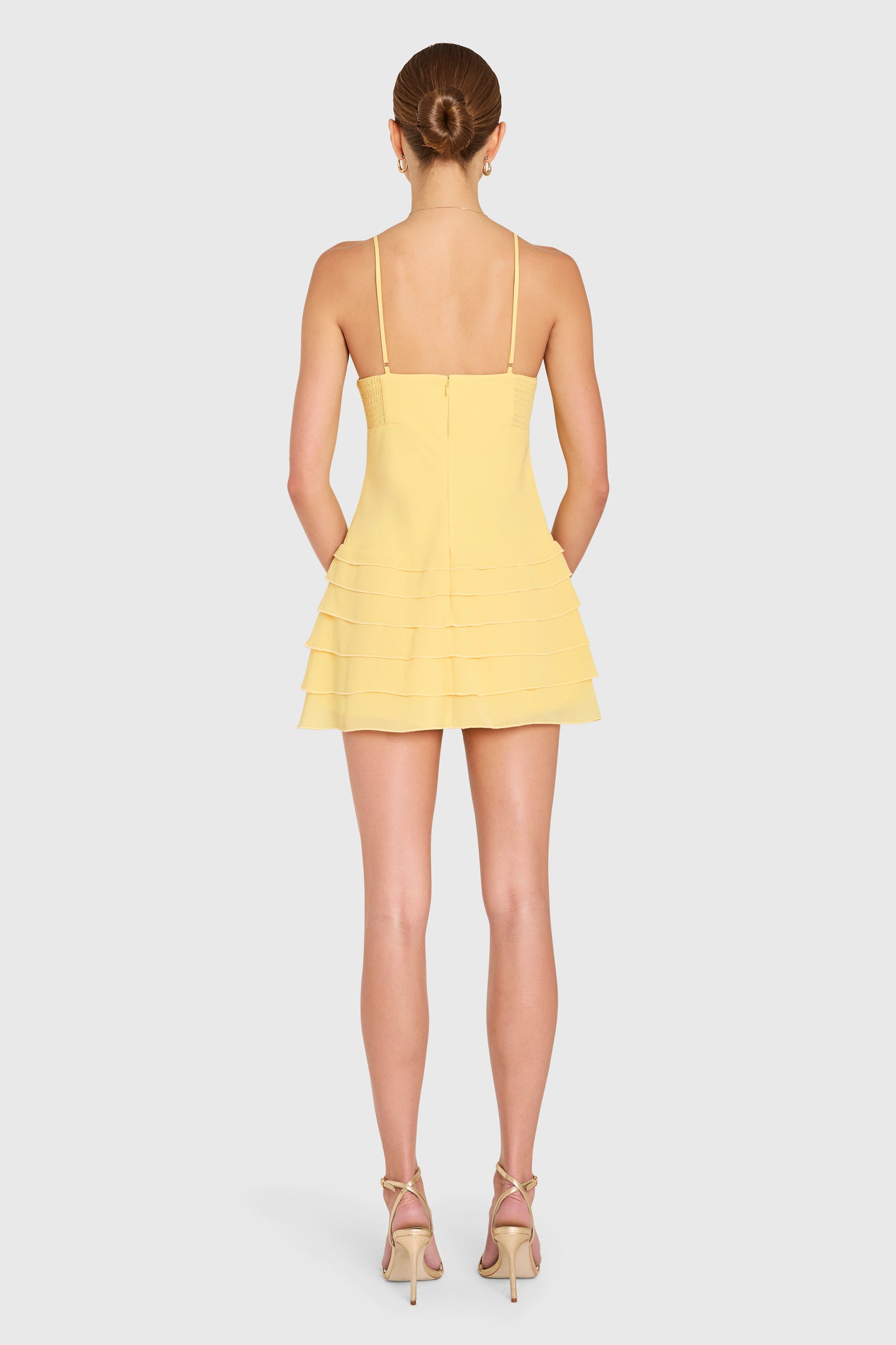 Mirabelle Romper View 3