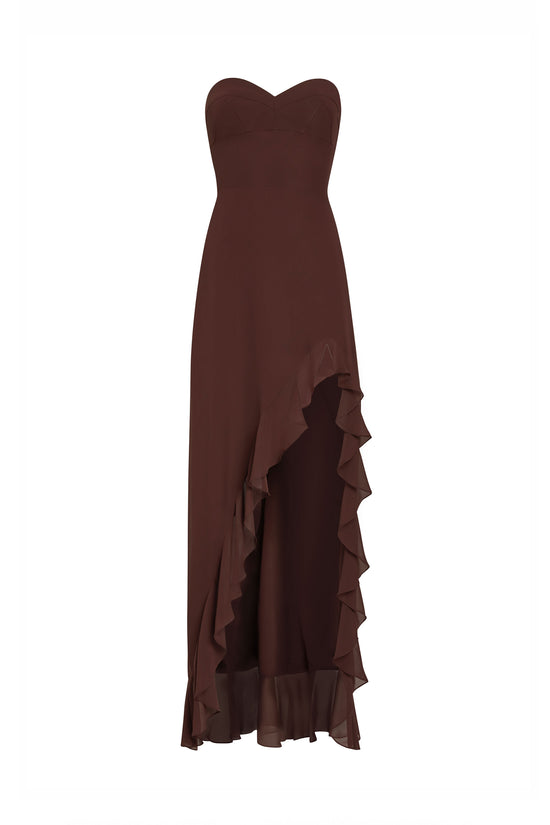 Eden Gown view 1