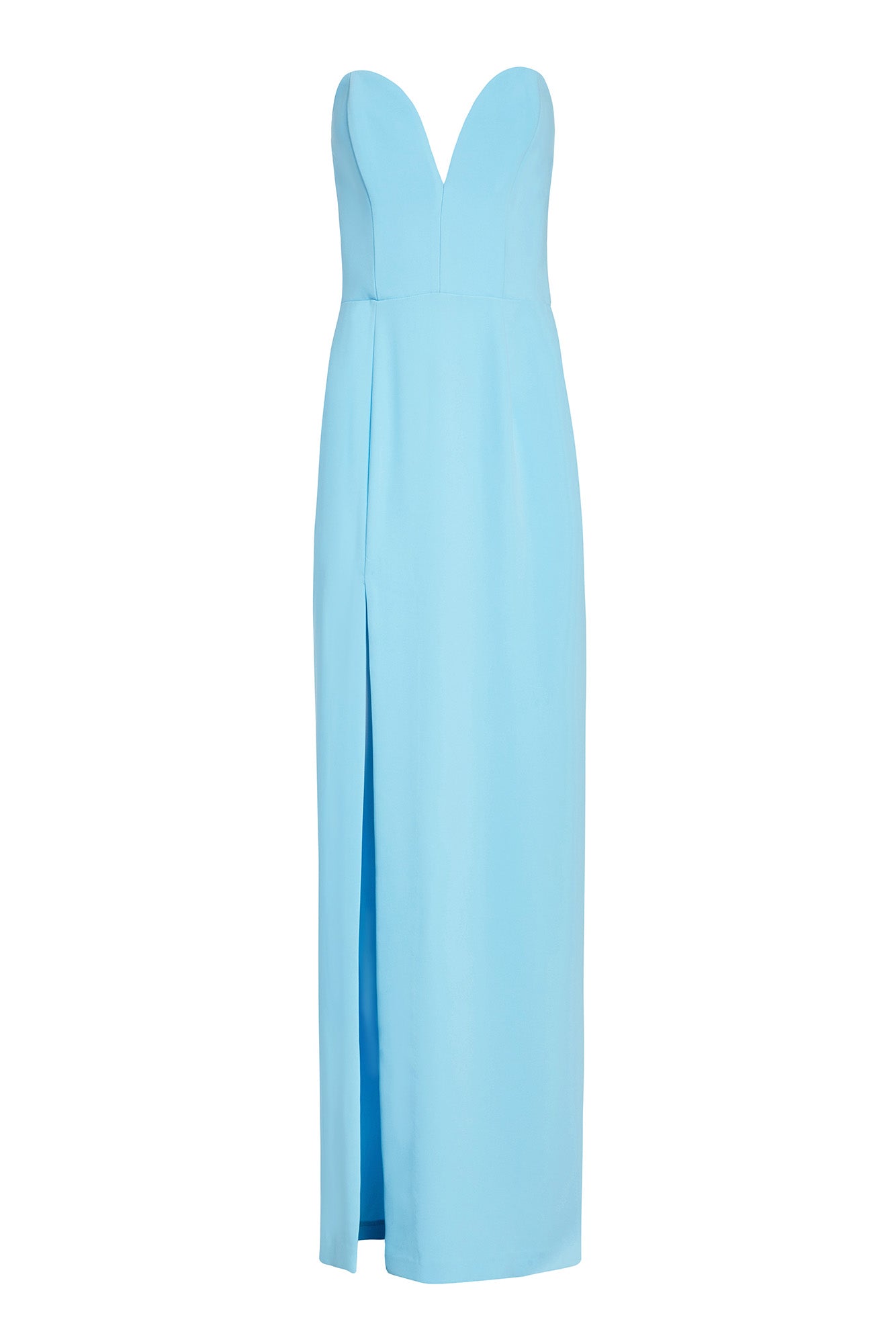 Cherri Gown Amanda Uprichard Cherri Gown Amanda Uprichard