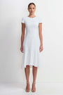 Evalina Midi Dress View 1
