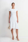 Evalina Midi Dress View 3