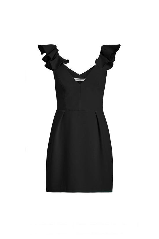 Gimlet Dress view 1