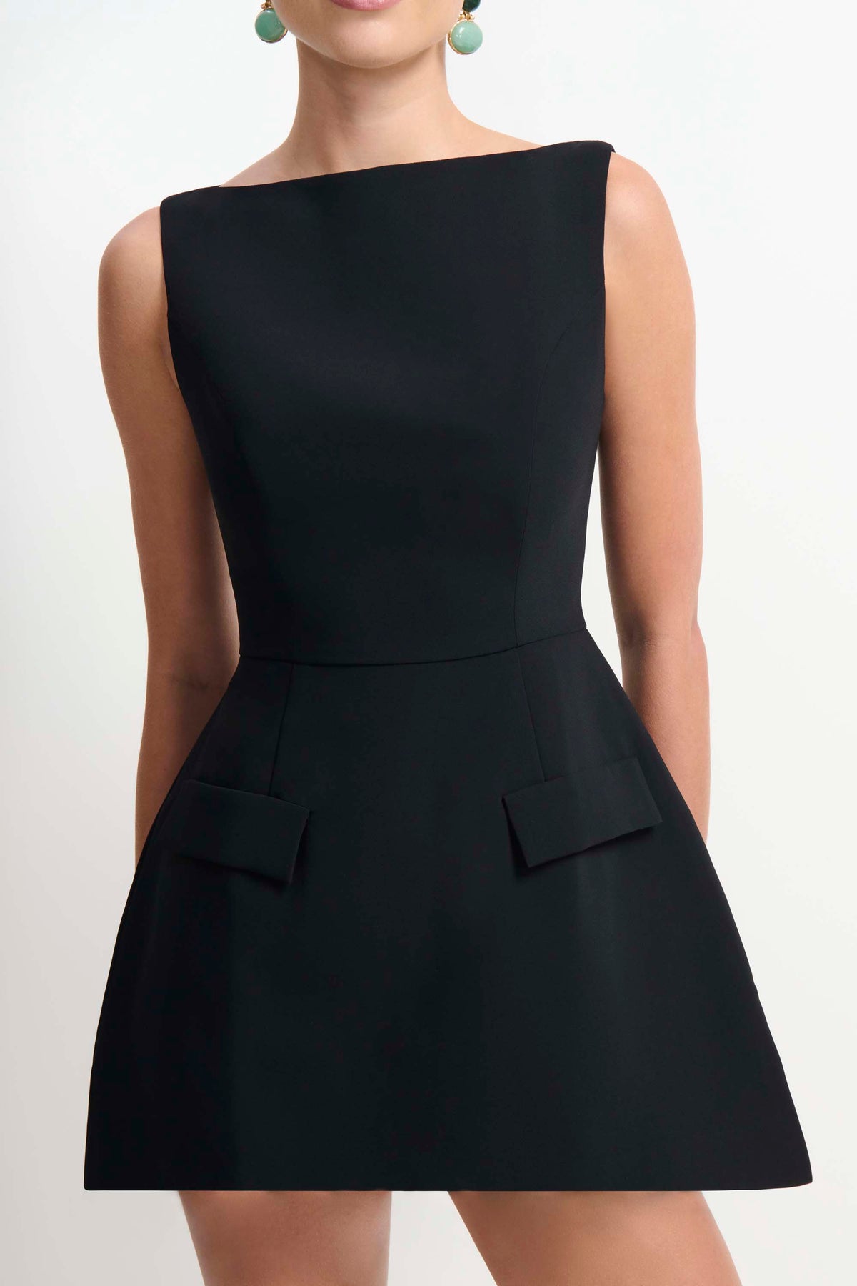 Banco Dress