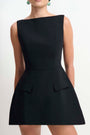 Banco Dress View 4