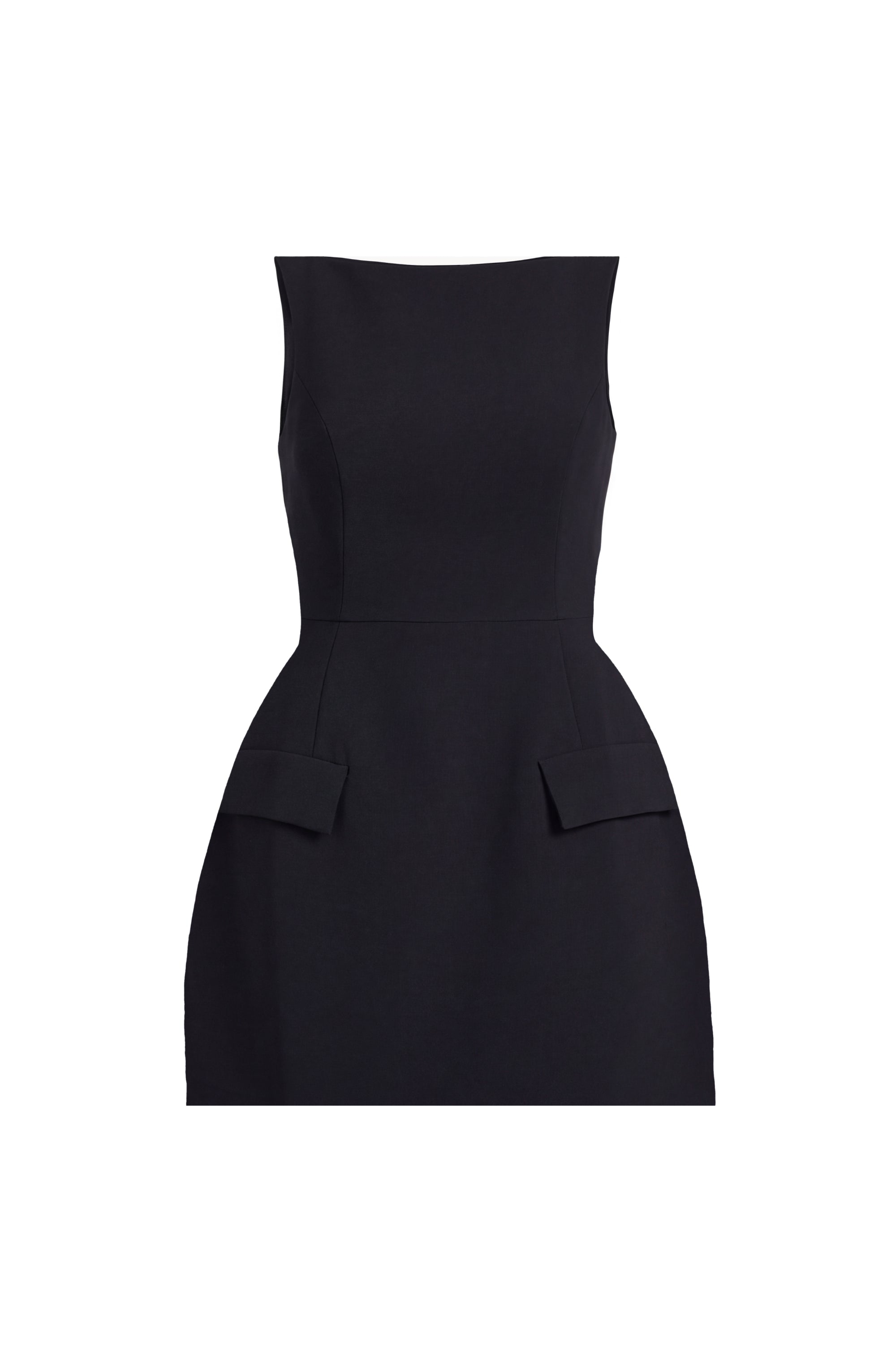 Banco Dress view 5