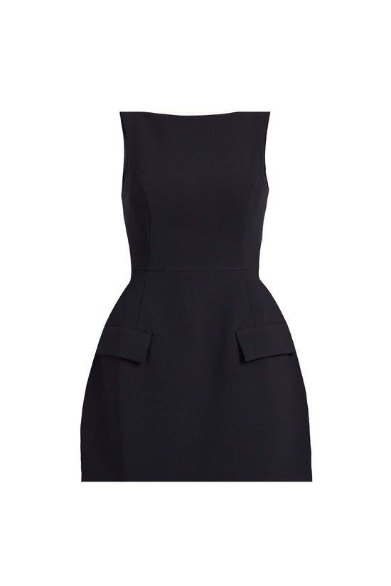 Banco Dress view 1