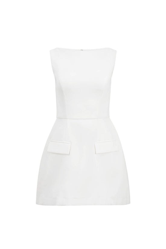 Banco Dress view 1