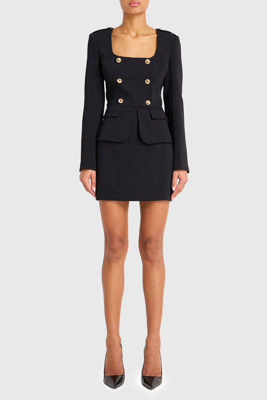 Tompkins Dress view 1