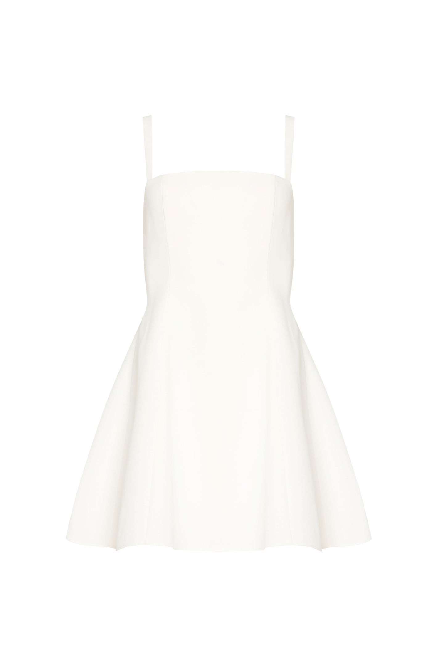 Anna Dress in Ivory | Women's Party Cocktail Dress