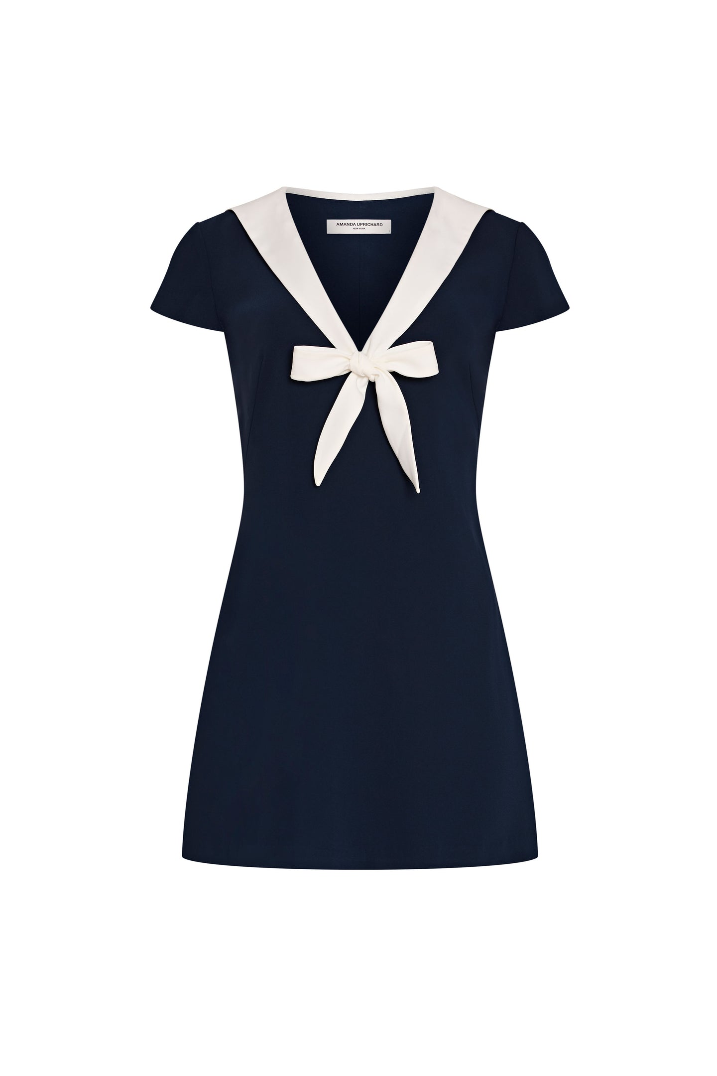 Oxford Dress | Women's Party Cocktail Dress - Amanda Uprichard Oxford Dress | Women's Party Cocktail Dress - Amanda Uprichard
