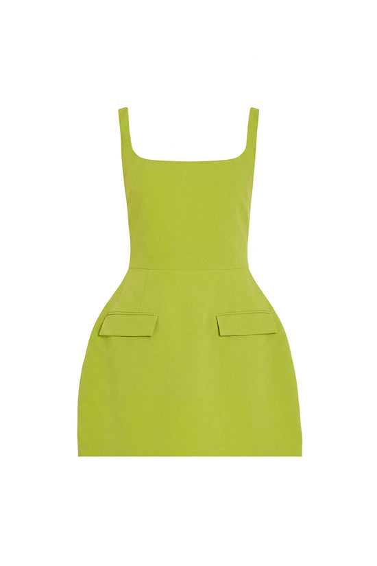 Lily Dress view 1