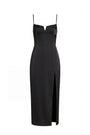 Lyra Midi Dress View 6