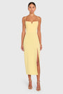 Lyra Midi Dress View 1