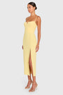 Lyra Midi Dress View 2