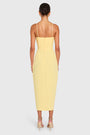 Lyra Midi Dress View 3