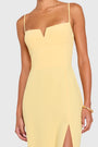 Lyra Midi Dress View 4