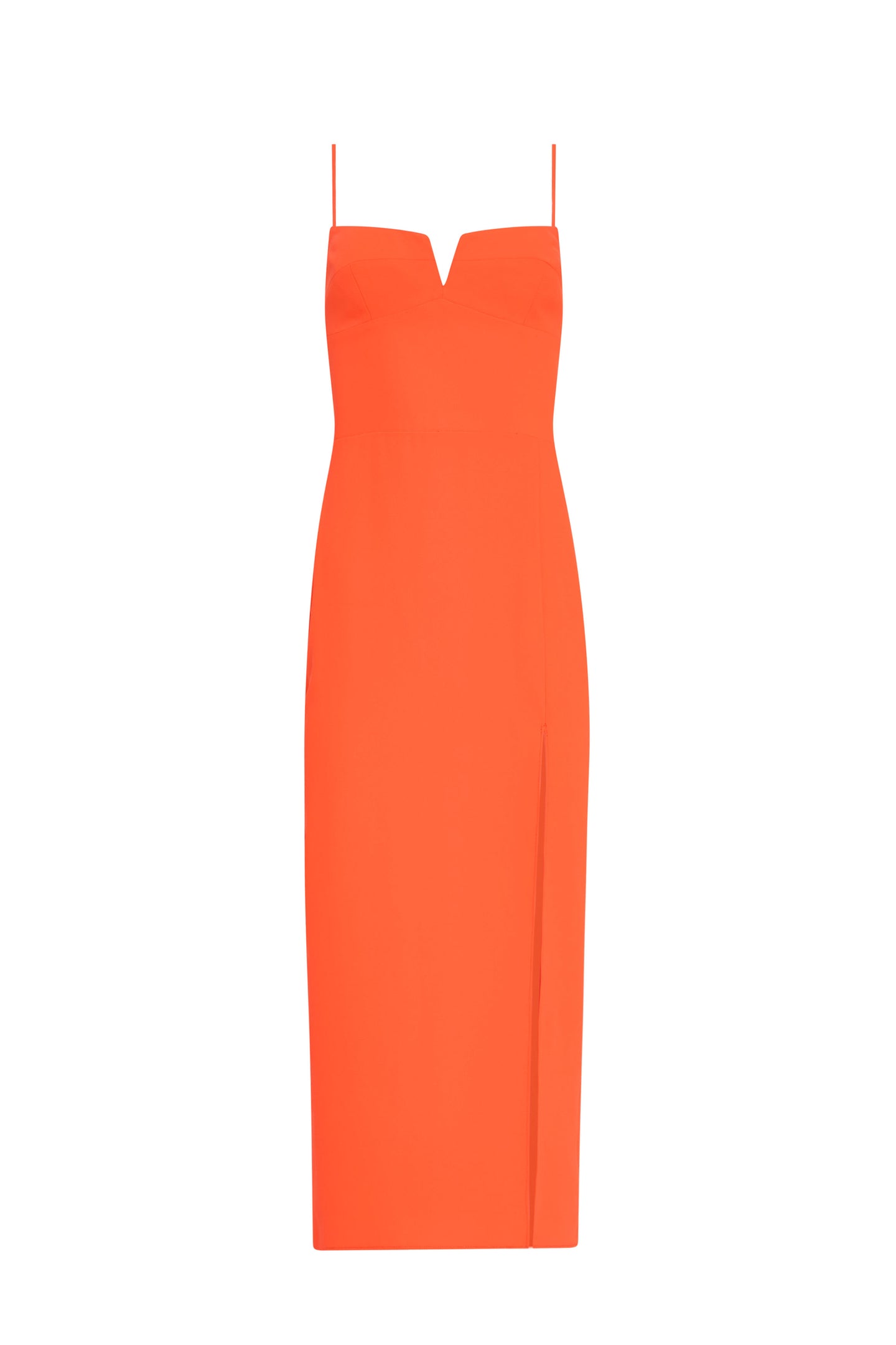 Lyra Midi Dress View 6