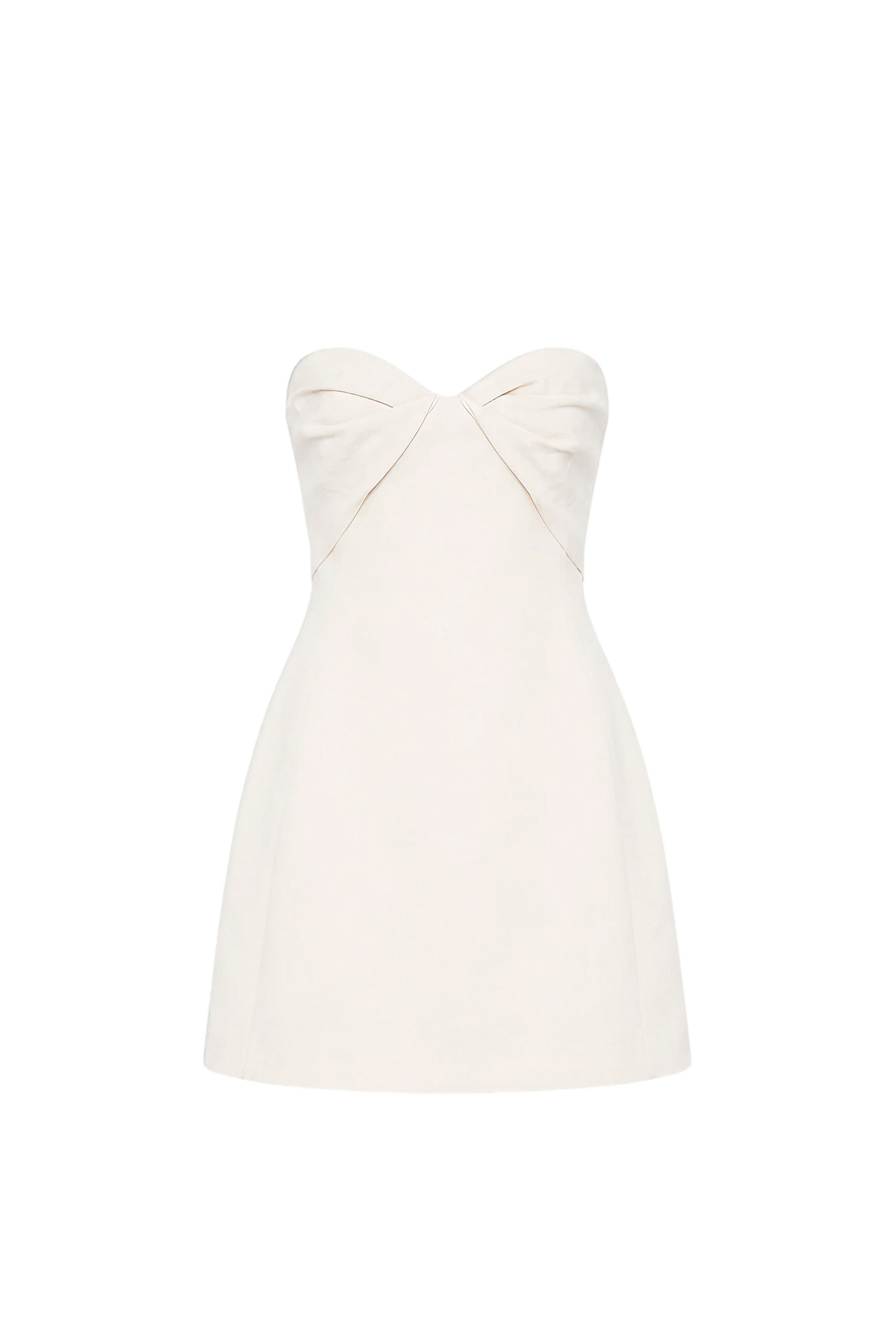 Rachelle Dress View 4
