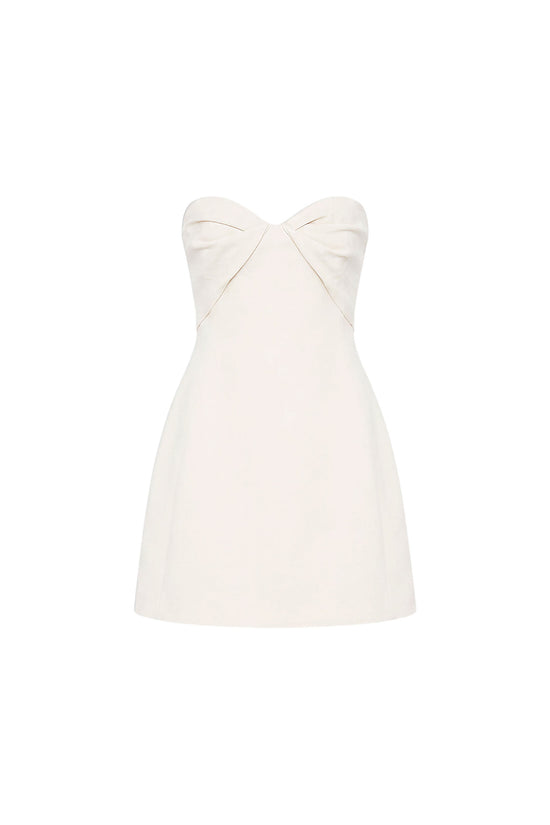 Rachelle Dress view 1