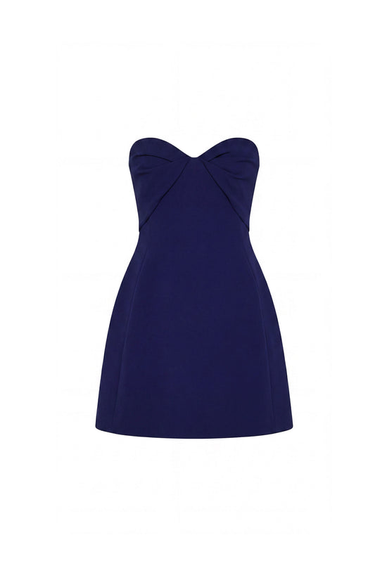 Rachelle Dress view 1