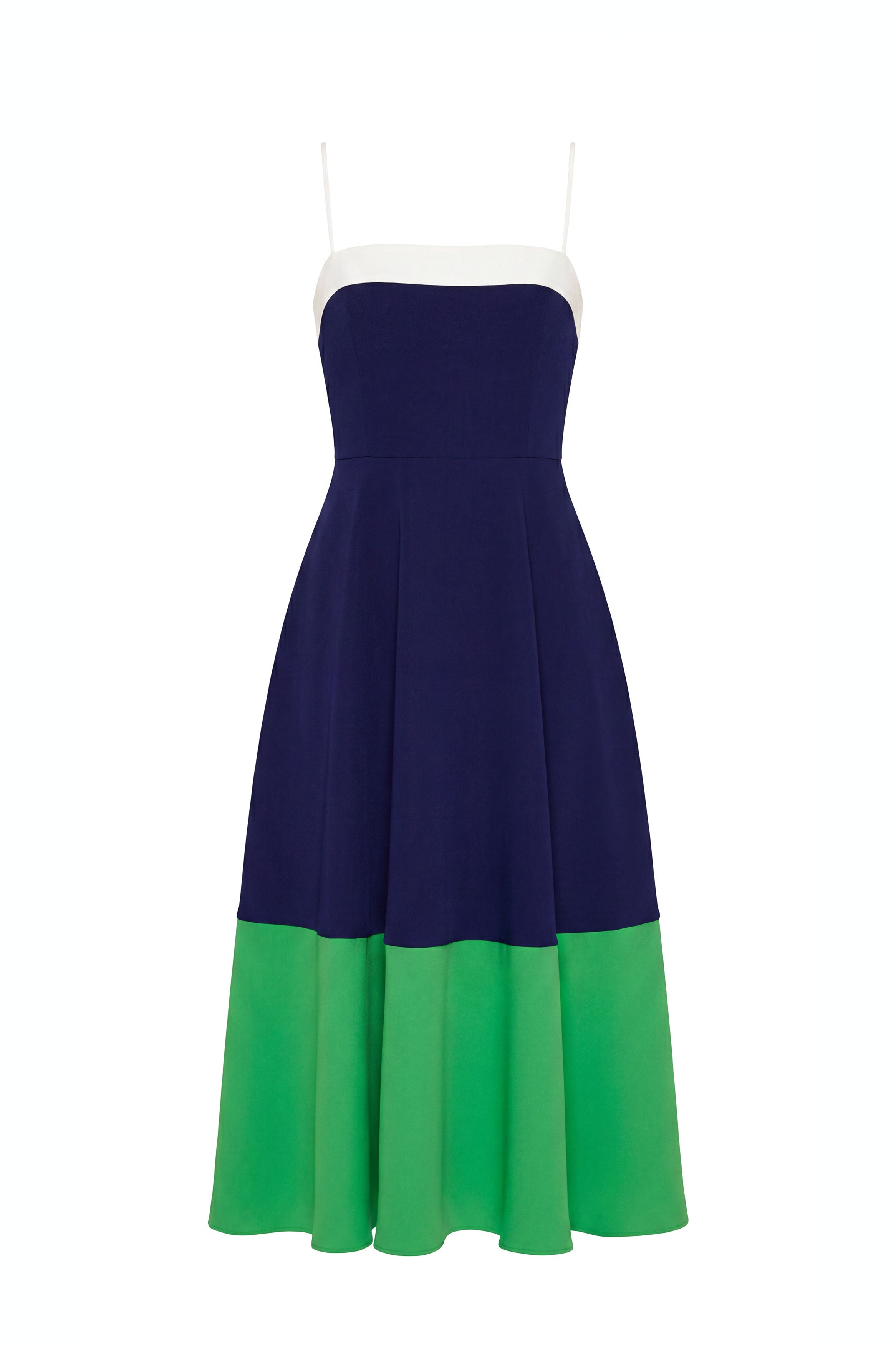 Tammy Midi Dress view 6