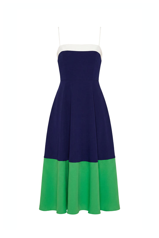 Tammy Midi Dress view 1